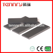 Vacuum Pump Carbon Vanes Impregnated Resin